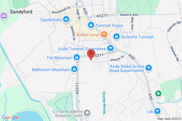 Total Health & Lifestyle Clinic