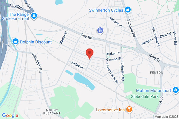 Steeles Upholstery