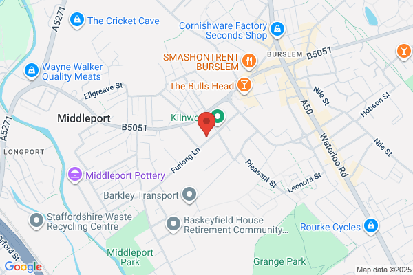 Redbay Ductwork & Fabrication Ltd