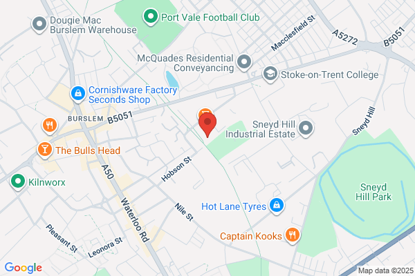 Ventilation Engineering Ltd