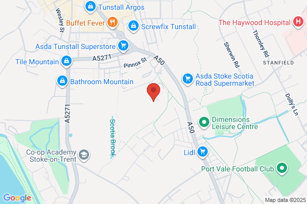 Willow Veterinary Clinic (Tunstall)