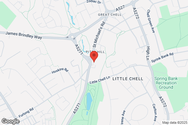 Pittshill Video Centre