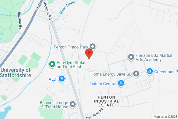Hotpoint Ltd