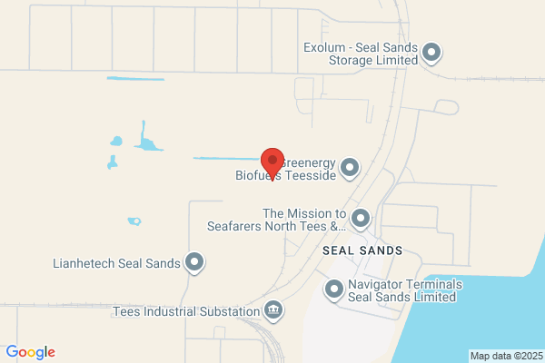 Fenside Waste Management Ltd
