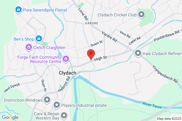 Clydach Antiques