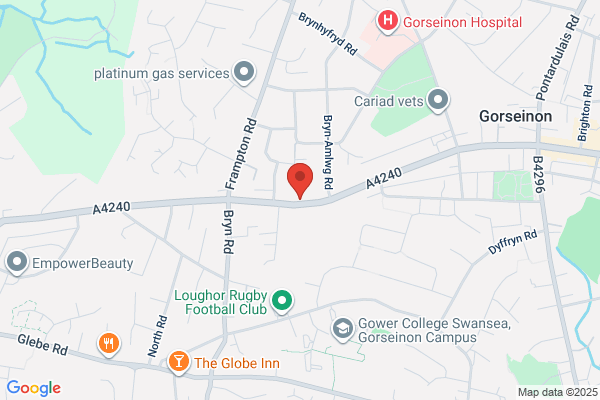 Darren Francis Antiques and Collectables