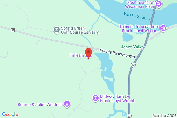Taliesin