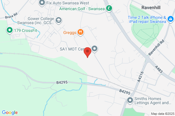National Accident Repair Centre