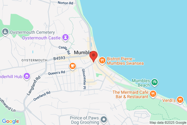 Mumbles Bakers Ltd