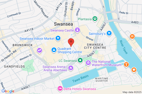 Sweetmans Ltd
