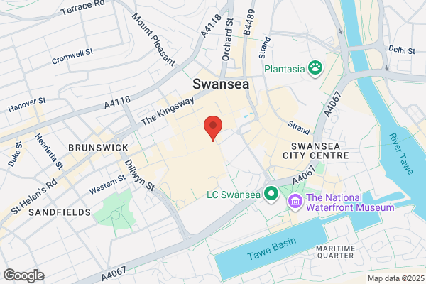 Sweetmans Retail Ltd