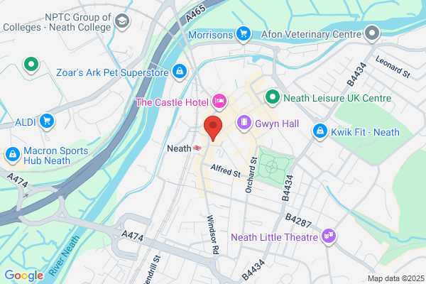 NatWest Neath