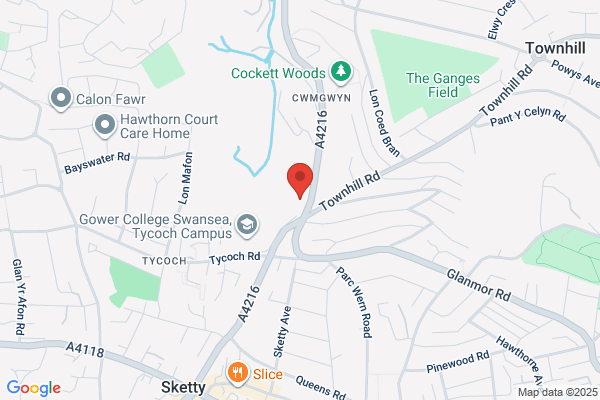 Broadway Hairdressing & Beauty Centre