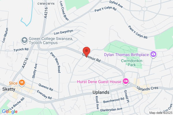 Swansea Cosmetic Laser Clinic