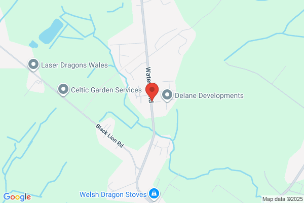 Swansea Water Beds