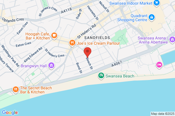 South Wales Window Blind Centre Ltd