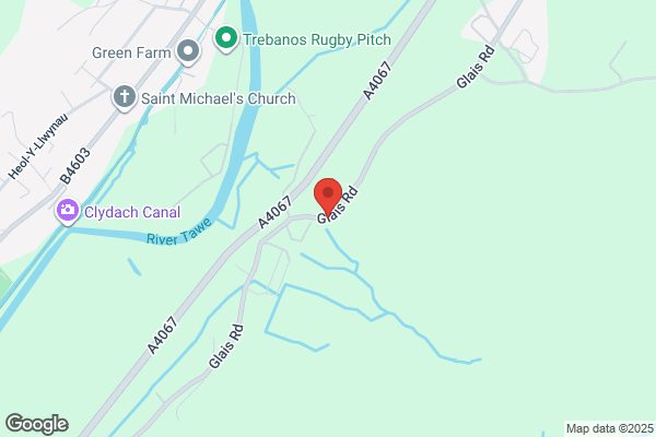 Abertawe Country Hotel For Cats