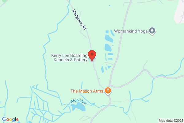 Kerry-Lee Kennels