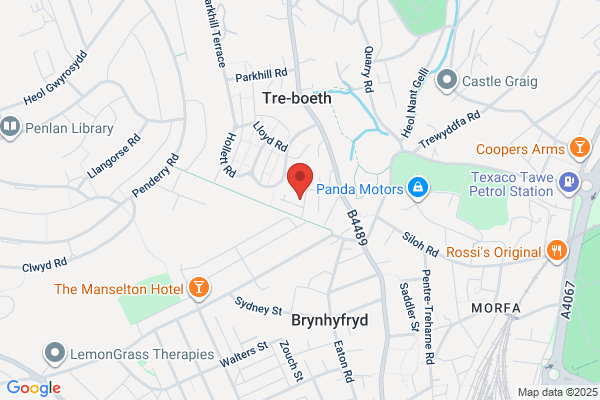 Property & Building Services Wales