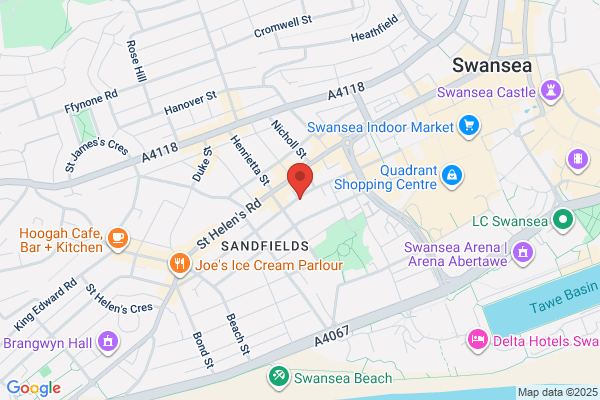 Swansea Timber Frame Ltd