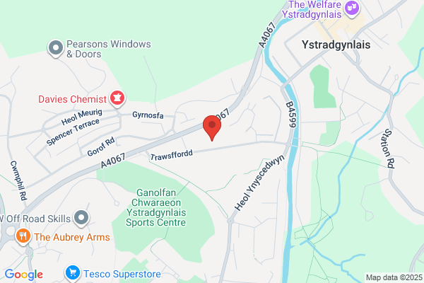 Tawe Coachbuilders Ltd