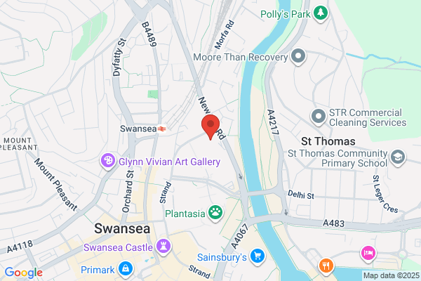 Screwfix Swansea - Parc Tawe