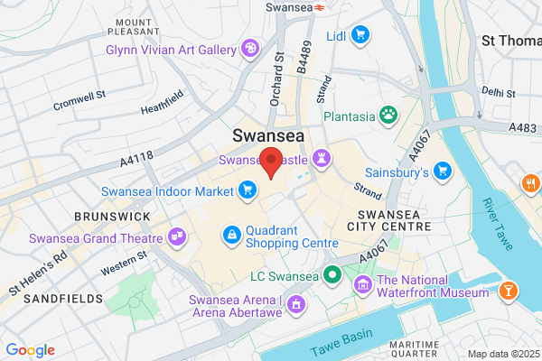 Nationwide Building Society