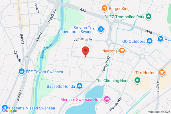 Abertawe Sectional Buildings Ltd