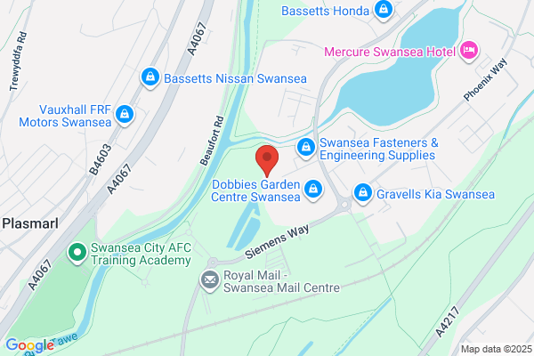 Bassetts Accident Repair Centre
