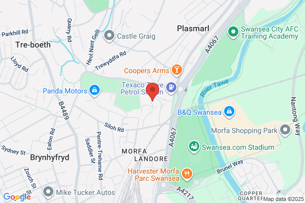 Millbrook Car Body Repairs