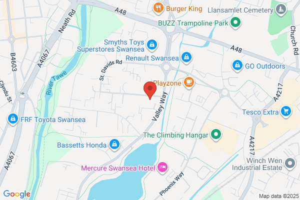 Civic Rescue Services Ltd