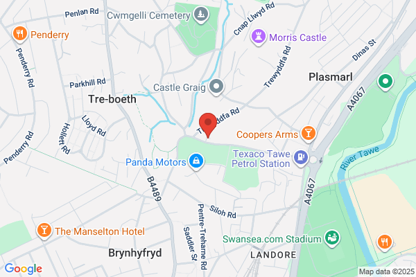 Landore Motors