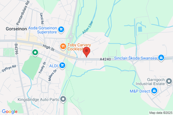 National Car Sales