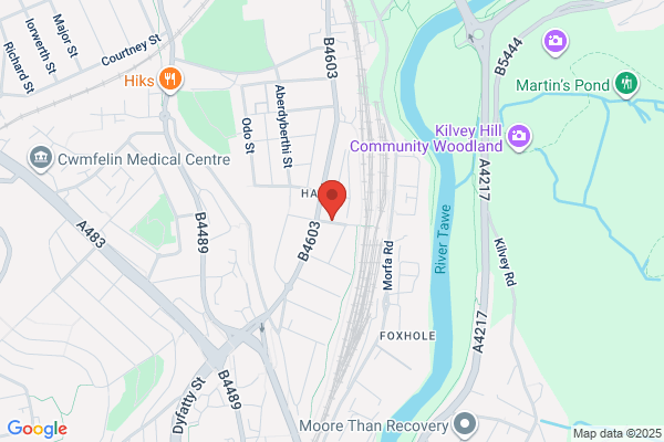 S P B Motor Centre