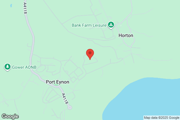 Barrows Caravan Park