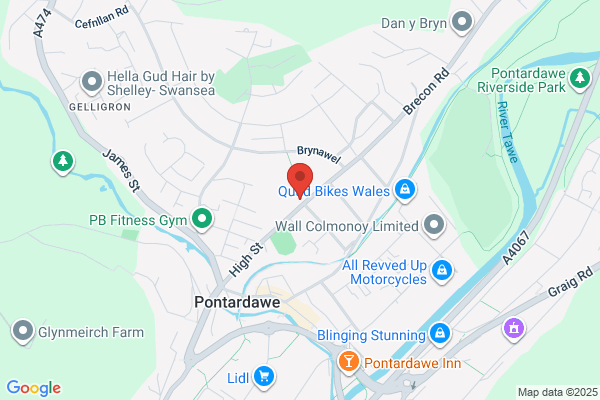 Pontardawe