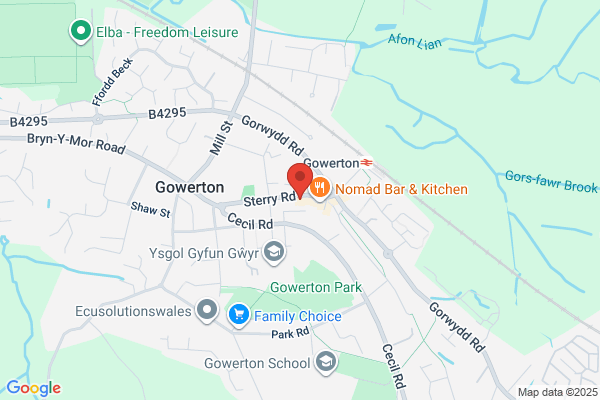 The Gowerton Carpet Centre