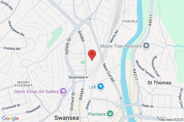 Swansea Business Systems Ltd
