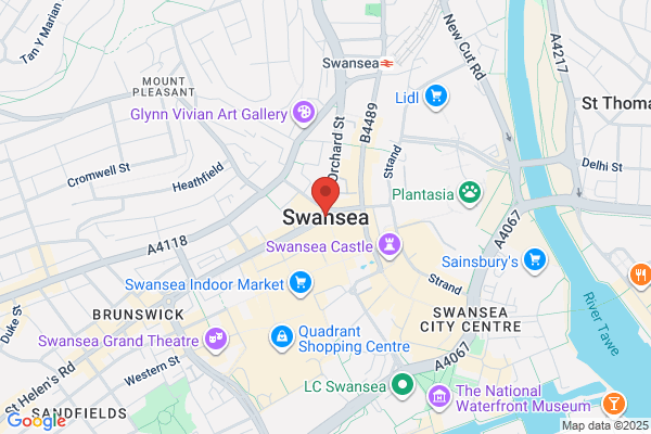 The Hungry House