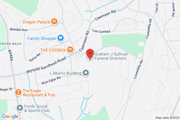 Graham J Sullivan Funeral Directors
