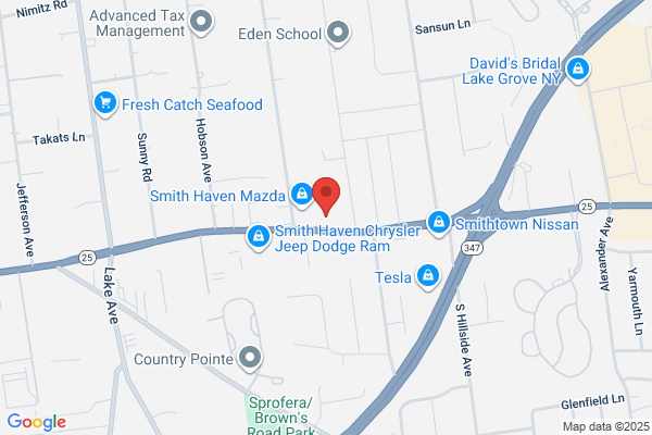 St James Funeral Home