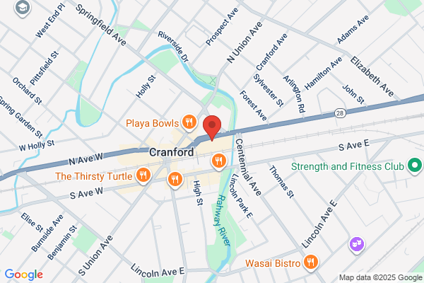 M J Chapman Plumbing & Heating