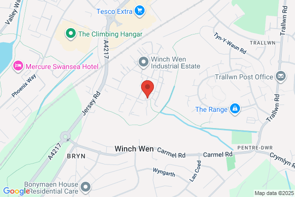 South Wales Multiple Sclerosis Therapy Centre (ARMS) Ltd