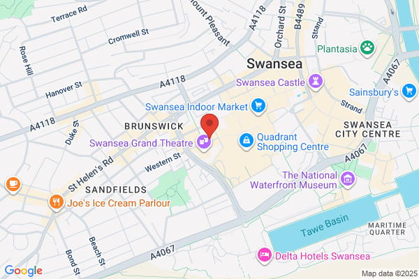 South West Region Of The Welsh Tenants