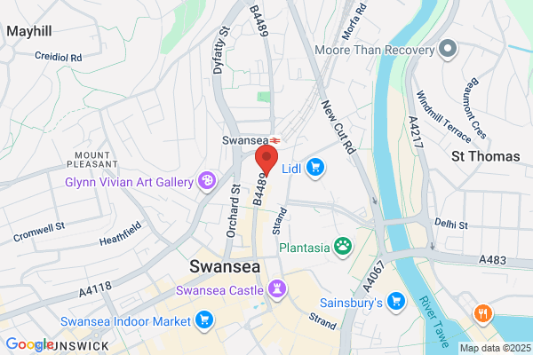 Swansea Care & Repair