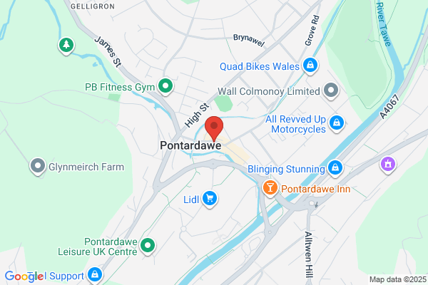 Swansea Valley Cardiac Support Group