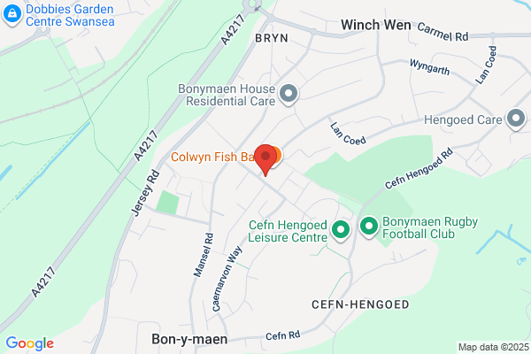 Bonymaen Pharmacy