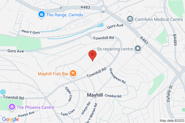 Mayhill Pharmacy