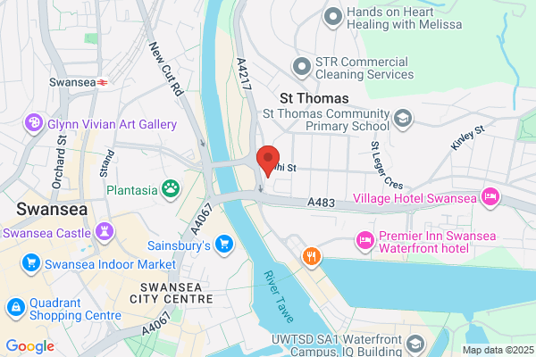 Tawe Pharmacy