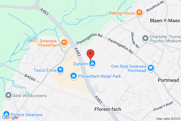 Argos Swansea Pontardulais Road Retail Park